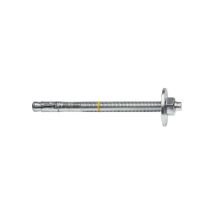 Celo 912200bap Anclaje Metálico Espárrago Ba Plus 12-200 100 Cincado Homologado Opción 7 (envase 20 Ud)