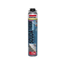 Soudal Soudatherm Roof 250 850ml Orange