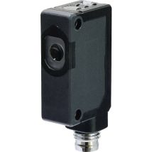 Fotocellula a riflessione Datalogic S3Z-PH-5-M01-PP – 2050004555998 – Commutazione con la luce, Commutazione con il buio – Classe laser 1, Tensione 30