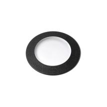 Fumagalli - Baliza De Suelo Led Empotrable Cct Ceci 90 Gu10 3,5w