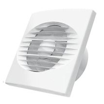 Ventilador Dospel Zefir 120 S 17w Silencioso