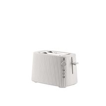 Alessi Plisse Toaster Weiß – Eleganter Toaster