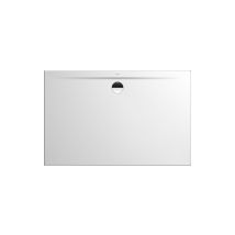 Kaldewei - Superplan Zero 1574-1, Duschwanne, 140x75cm,