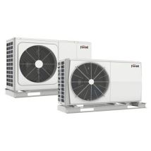 Wärmepumpe Ferroli Omnia M 3.2 16 Kw Inverter Monoblock