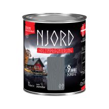 Holzimpragnierung (09) Vulkanischer Strand - 0,75l - Njord