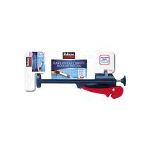 Rubson Super Pistola Silicone Molle - Rubson