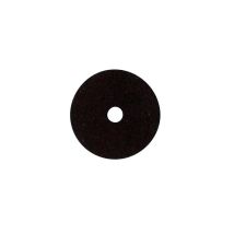 Arandela Fricci贸n Universelle Fibra Polea 57 Mm Orificio 9,5 Mm