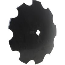 Eggenscheibe Gezackt 460 Universal 52401202030150