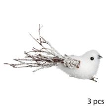 Feeric Lichter – Weihnachtskrippe – Polystyrol – 5,50 cm – 3,90 cm – 15,00 cm – 0,01 kg