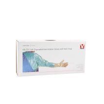 Gants De Travail Kruuse Kurtex Soft Respirants Poignet Élastique