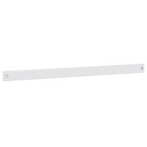 S+p - Accessorio Di Ventilazione Piastra Di Chiusura Ingresso Aria In Pvc S&p Poe2a S&p