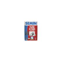 Semin Yeso De París 5kg - Semin