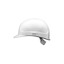 Voss Elektrikerhelm 6, 1000 V, Signalweiß