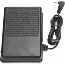 Lune - Sewing Machine Foot Pedal Speed Controller And Accessory Power Cord