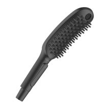 Hansgrohe - 26640670 Dogshower Dogs Hand Shower 150 3jet Select - Matt Black
