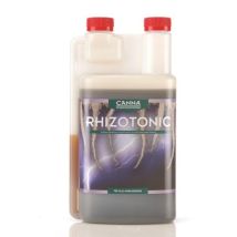 Rhizotonic 1l – Pflanzen-Wurzelstimulator – 100% pflanzlich – für Hydrokulturen und Topferde