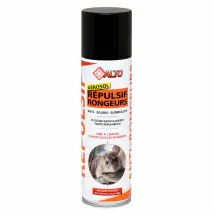 Répulsif Anti-rongeurs 200 Ml