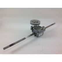 Zugmäher Rasenmäher Grin Hm46a Hm53a Riemenscheibe 73 Mm Prt-0548