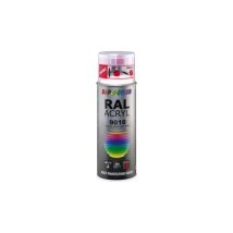 Peinture Acryl Duplicolor Vert Reseda Séchage Rapide, Haute Couvrance, Couleur Ral - Motip Dupli France