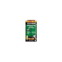 Décapant Gel Universel Xylophène Formule Gel Non Coulante, Multi-supports - Vivo Verde