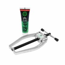 Extractor De Polea P2r Universal Pulley Extractor Acero 2 Brazos
