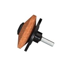 Multi-sharp - 1301 Ms1301 Rotary Mower/ Garden Tool Sharpener Att1301