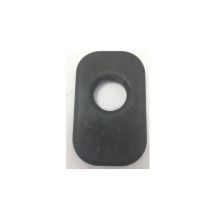 Yamaha 4ba-f4198-00 Rubber Seat Side Cover X-power/tzr 50
