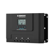Rover Lite - Regolatore Di Carica Solare Mppt 60a Per Sistemi 12v/24v/36v/48v - Renogy