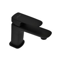 Paini France - Mitigeur Lavabo En Laiton Noir Mat Paini Nove 09yo205tc Noir Mat - Sans Vidage
