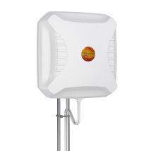 Poynting Xpol-2-5g-02 Panelantenne Typ N 11 Dbi