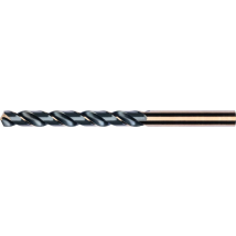 Fp - Spiralbohrer Din338 Hss Bronce Form C 10,10mm Fortis