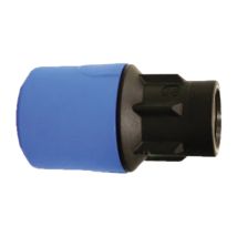 John Guest Speedfit - Blue Adapter 25mm X 3/4' Female Ug4502b