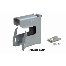Walraven - Blechkantenbefestigung Britclips Tiger 8 - 2-8 Mm - 51805208