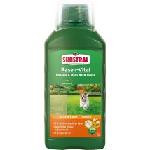 Concime Substral Rasen-vital Azione Rapida 1 Litro