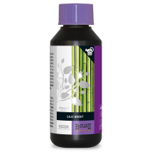Silic Boost 250ml - B'Cuzz