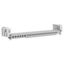Accesorios De Conexión Abn Xpe27n Latón 229x57x53 Mm