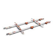 Lifter For Tile Slabs 330x158 Cm Battipav Agile Light Plus