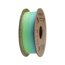 Filamento Creality Hyper Rainbow Pla Multicolor 1,75 Mm 1 Kg