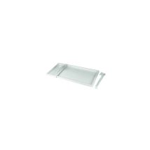 Cubeta de plástico para recoger condensación 390 x 790 mm – Accesorios para aires acondicionados