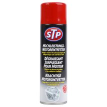 Stp - Pro Hochleistungs Motorenentfetter 500ml