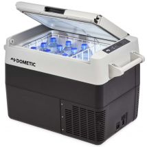 Dometic Cff45 Refrigeratore Elettrico Nero E Grigio 44 Litri