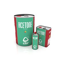 Reines Aceton 5 Liter – CHIMICA CBR