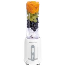 Noveen 300w Sport Mix & Fit Blender 600ml, Grau