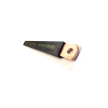 Erico 558540 - Ibsbr185-1030-10-12 Insulated Braid For Circuit Breaker - 185mm≤ 500a - Copper - L.1030mm