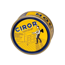 Ciror Pasta Encaustica 500 Ml Nogal - Ciror