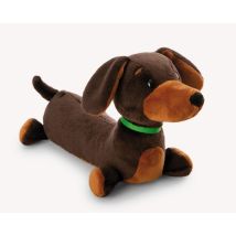 Nici Liegendes Kuscheltier Dackel