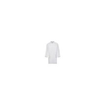 Chemikalienschutzkittel – Größe XL – Weiß – CoverStar -Material – Kat. III Typ PB6(B) – Antistatisch – 150 g/m²