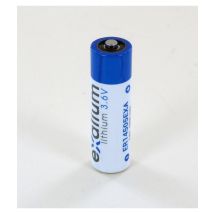 Pile Lithium AA 3.6V ER14505 – Exalium
