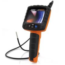 Boroscopio Digitale Con Cavo Usb + Ht36 Htb500 ( Ht Italia Cod. Hn000108 )