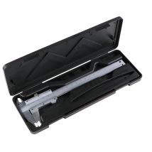 Beast - Schieblehre 150mm Messlehre Mit 0,02mm Einteilung Inox Messschieber